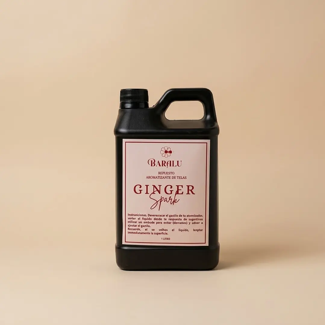 REFILL HOME SPRAY  4