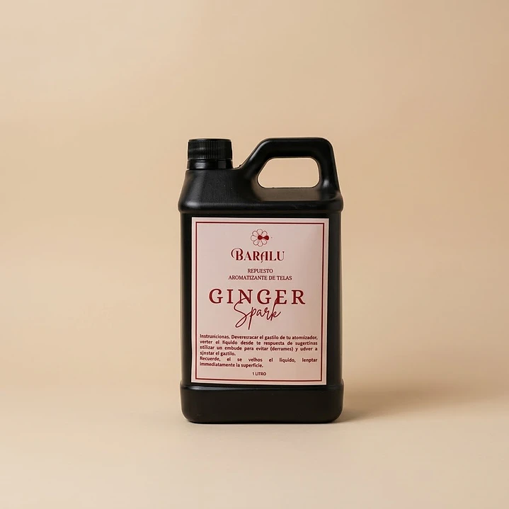 REFILL HOME SPRAY  4