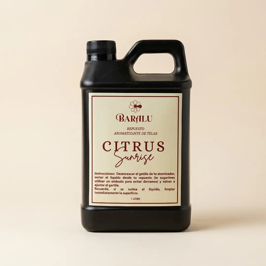 REFILL HOME SPRAY  5