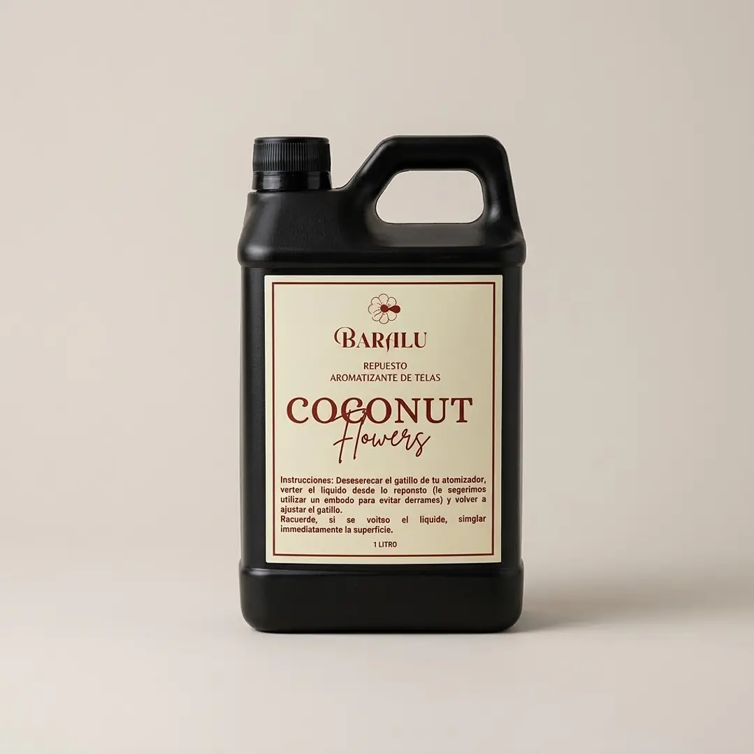 REFILL HOME SPRAY  6