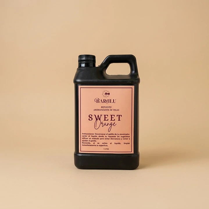 REFILL HOME SPRAY  8