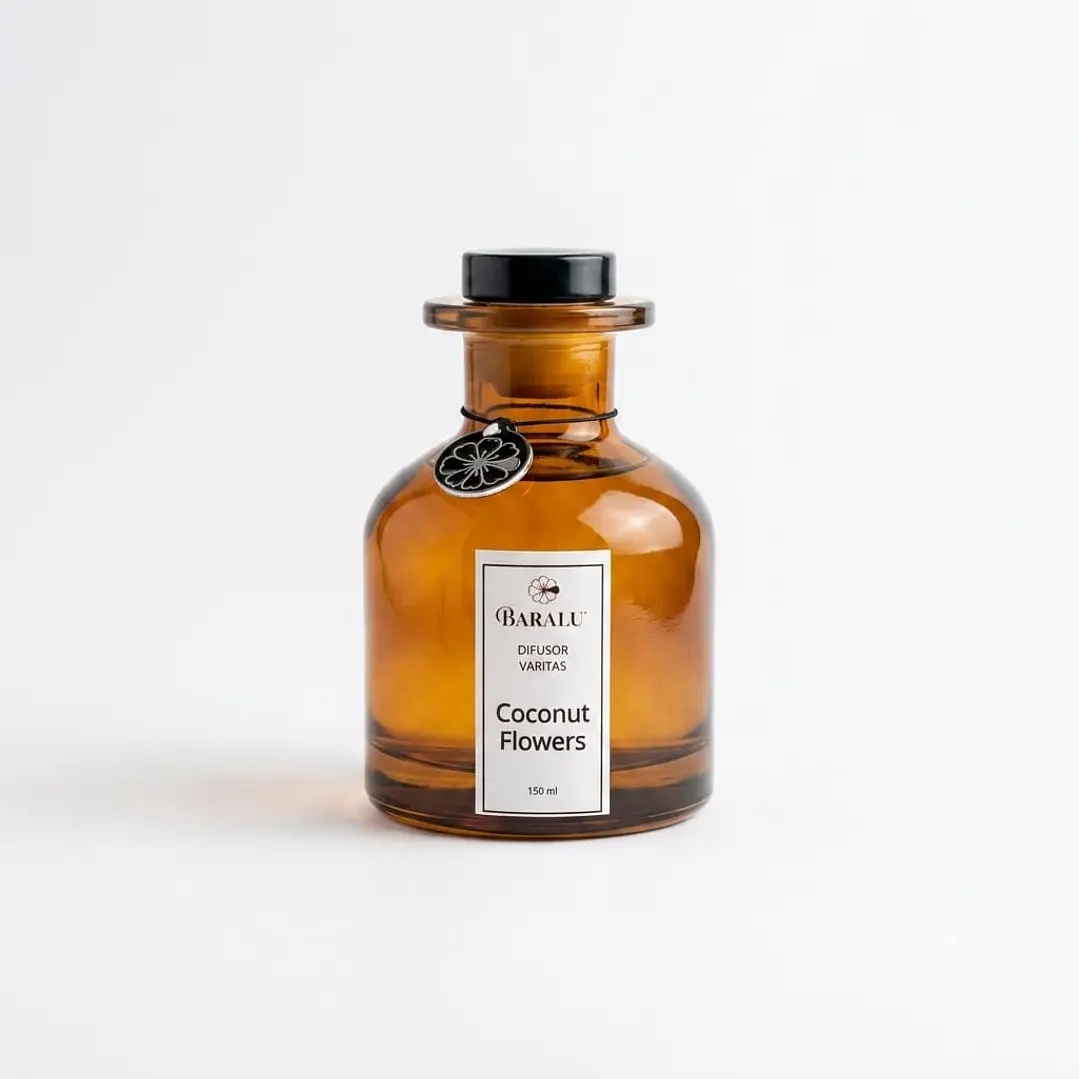 DIFUSOR VARILLA 90 ML 26