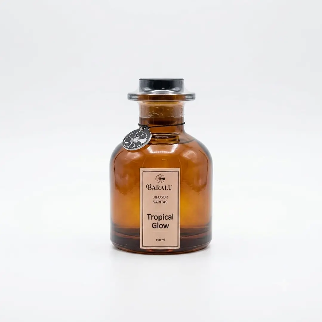 DIFUSOR VARILLA 90 ML 27