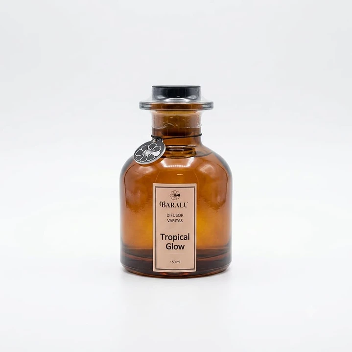DIFUSOR VARILLA 90 ML 27