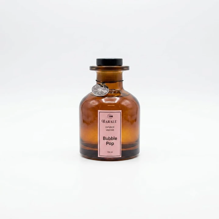 DIFUSOR VARILLA 90 ML 28