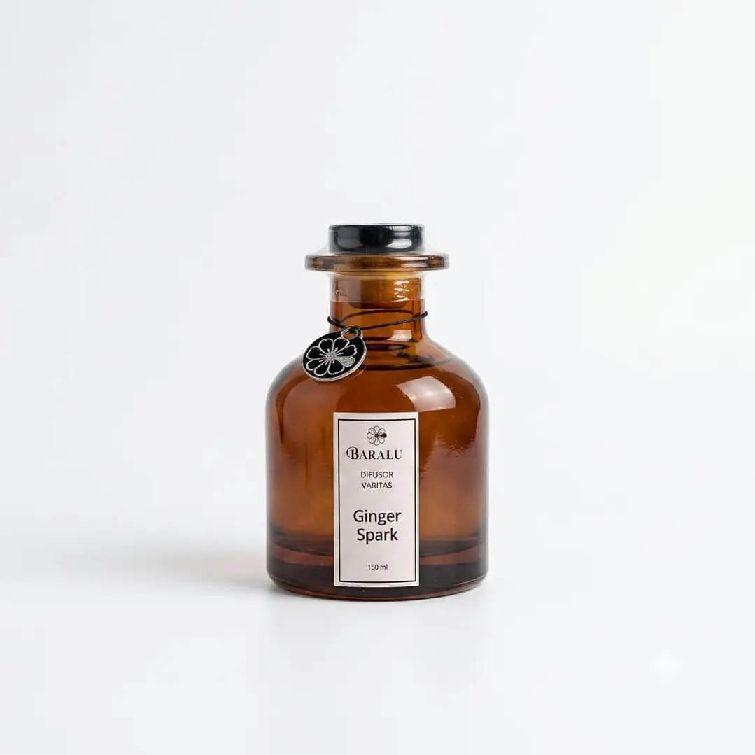 DIFUSOR VARILLA 90 ML 30