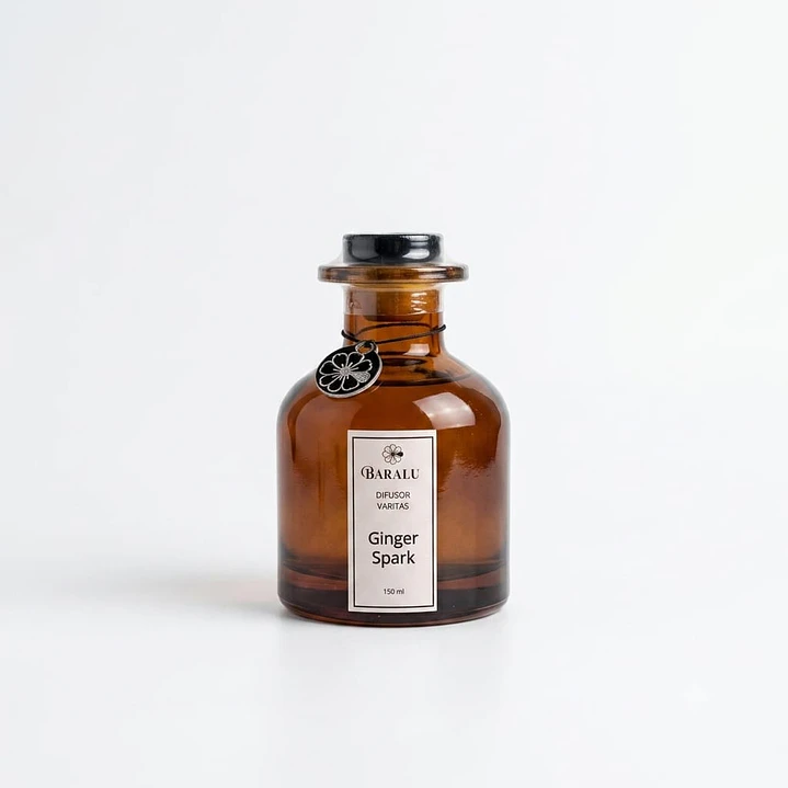 DIFUSOR VARILLA 90 ML 30