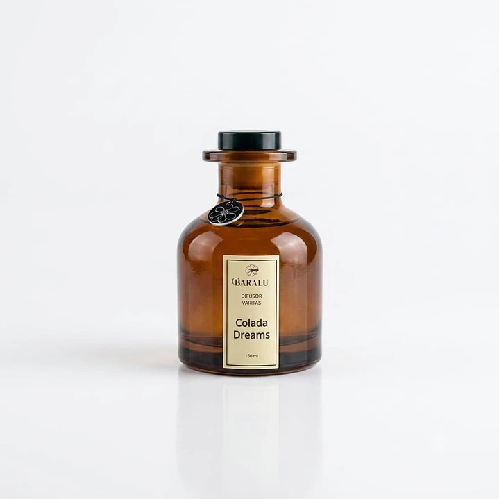 DIFUSOR VARILLA 90 ML 31