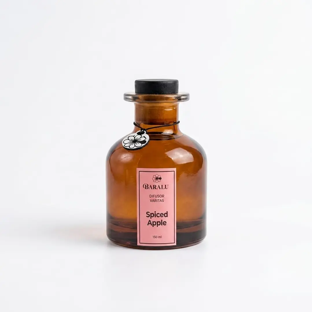 DIFUSOR VARILLA 90 ML 32