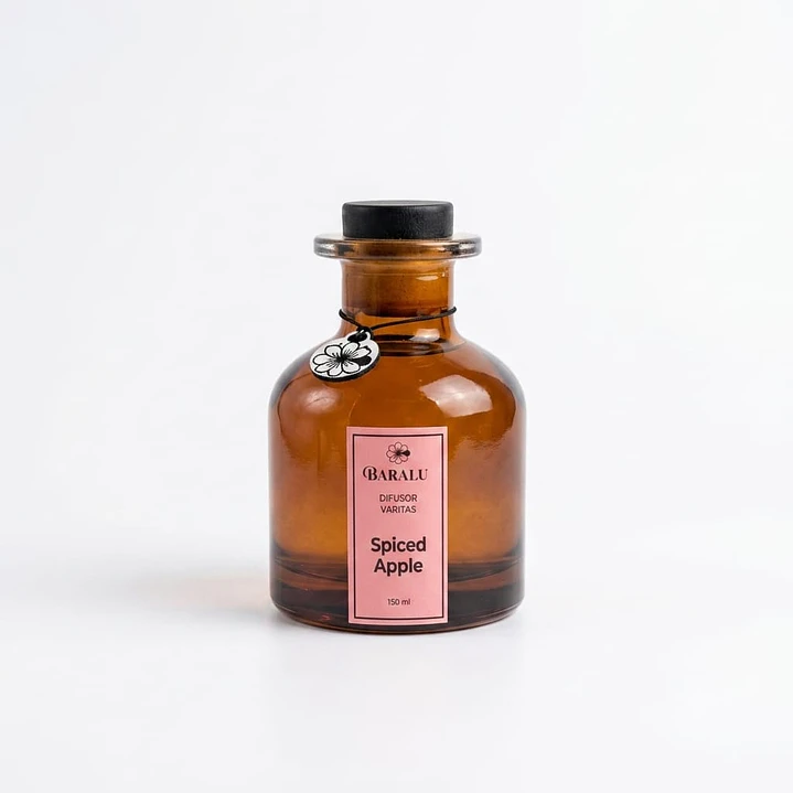 DIFUSOR VARILLA 90 ML 32