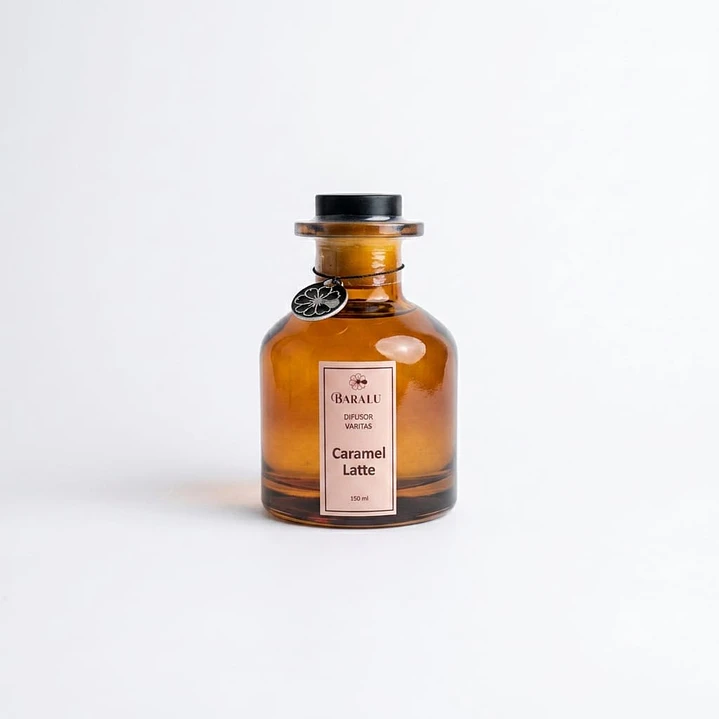 DIFUSOR VARILLA 50 ML 25