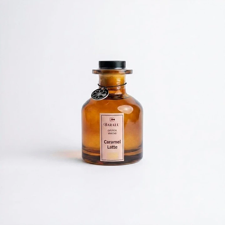 DIFUSOR VARILLA 90 ML 33