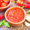 Salsa Atomatada