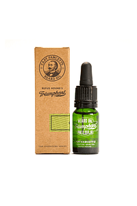 Aceite Triumphant Captain Fawcett 10ml