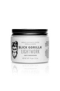 Arcilla Lightwork Slick Gorilla