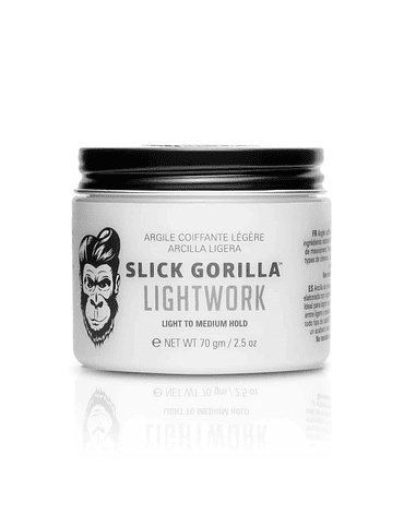 Arcilla Lightwork Slick Gorilla