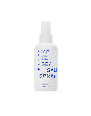 Spray Sea Salt KRWN