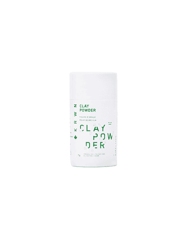 Polvo Voluminizador Clay Powder KRWN