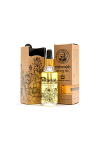 Aceite Maharajah Captain Fawcett 50ml