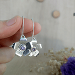 Aros Sakura - Flor de cerezo