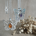 Colgante Mariposa