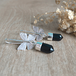 Mariposas Punta onix 