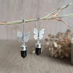 Mariposas Punta onix 