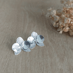 Orquideas Apegadas - Plata 950