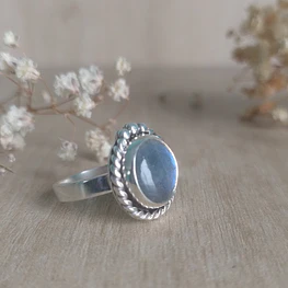 Anillo Mia - T-14