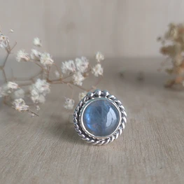 Anillo Mia - T-14