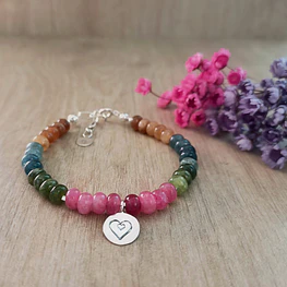 Pulsera Colores 
