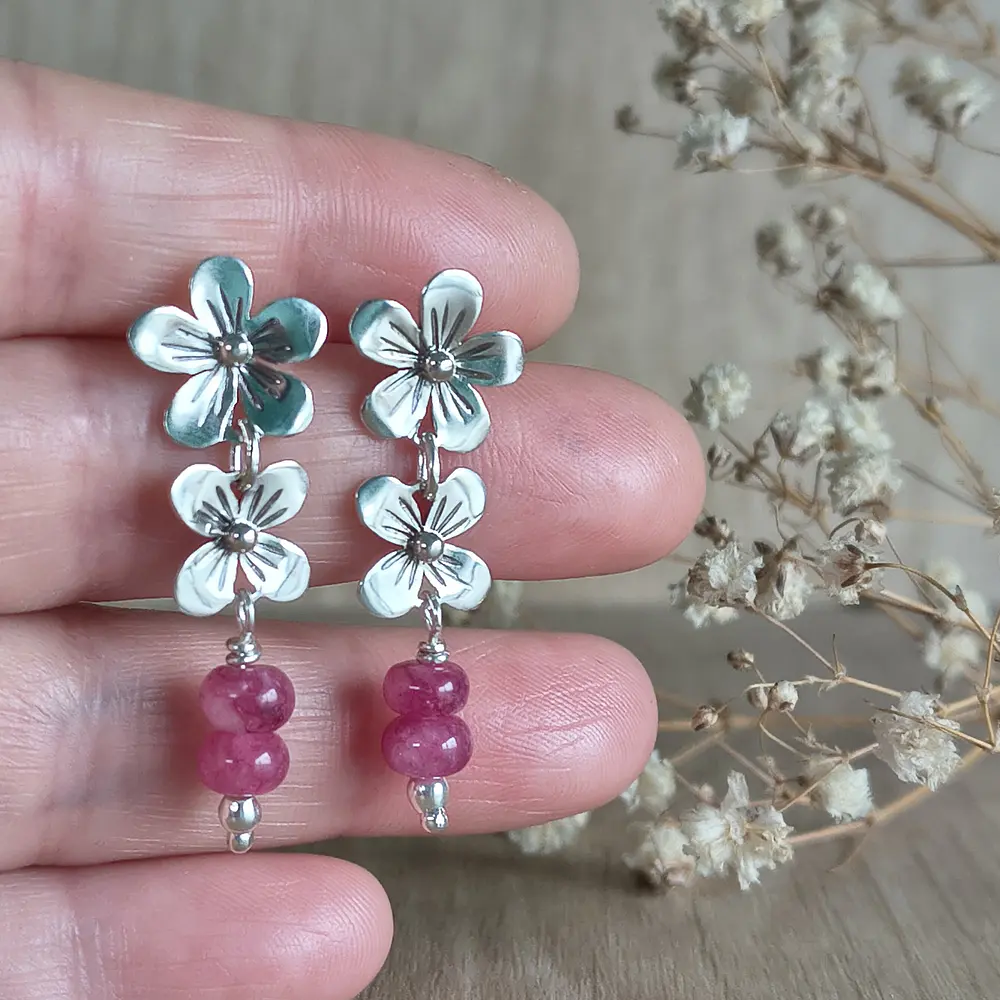 Aros Florencia Jade