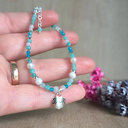 Pulsera Marina