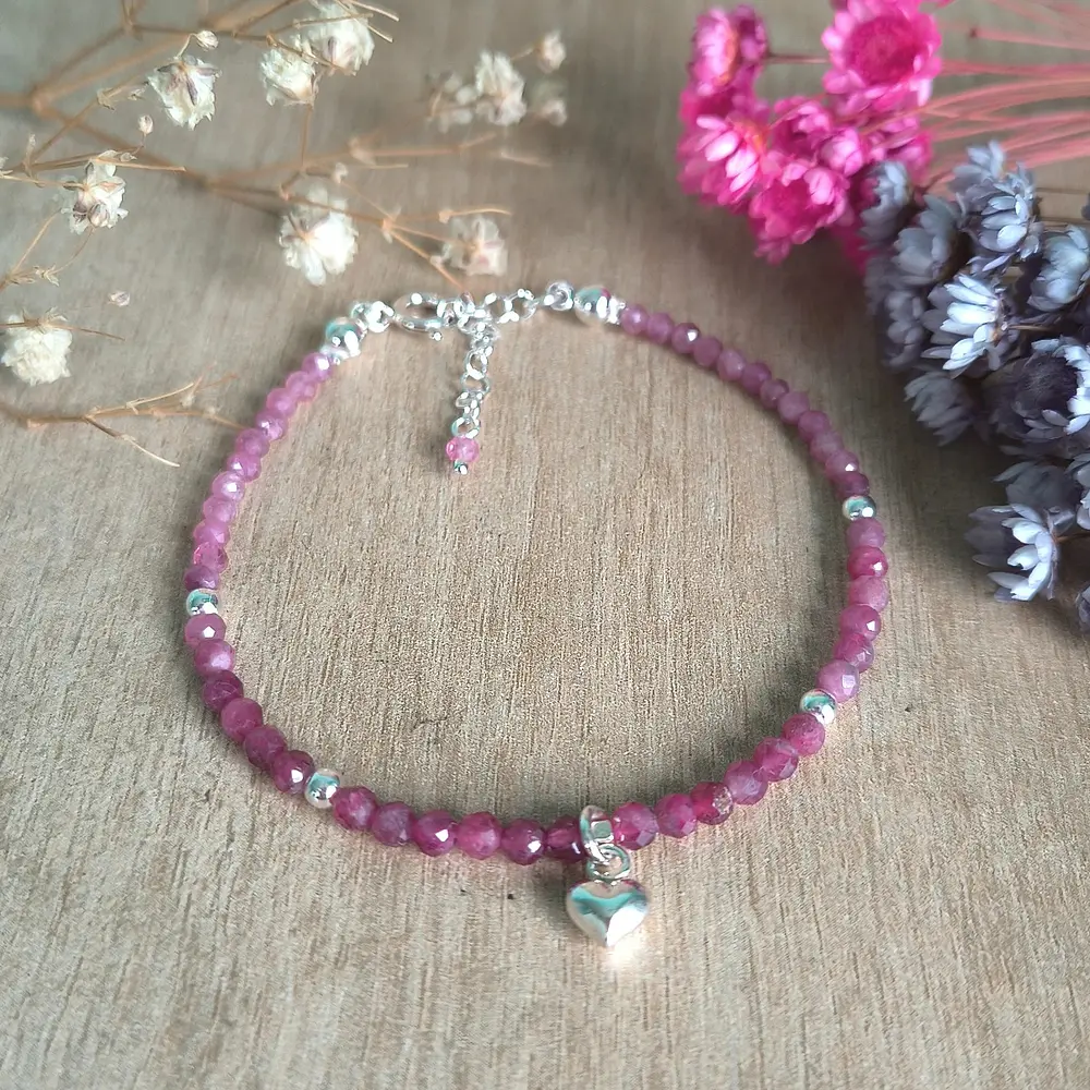 Pulsera Turmalinas