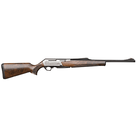 Bar Mk3 Eclipse Fluted 30-06