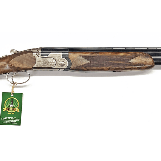 Beretta 693 cal.12 76cm - Image 3