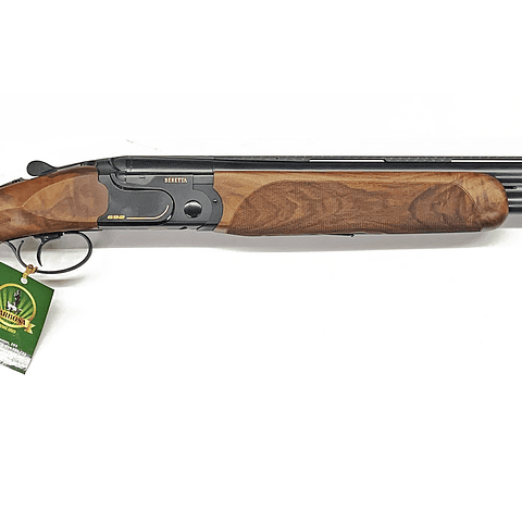 Beretta 692 cal.12 76cm - Image 3