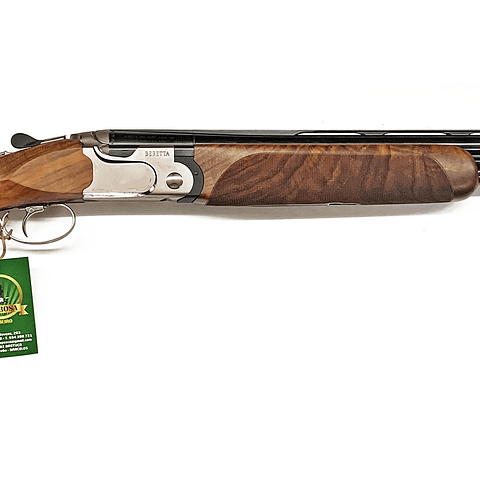 Beretta 692 cal.12 71cm - Image 3