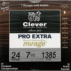 Clever Pro Extra 12/70