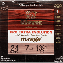 Clever Pro Extra Evolution 12/70