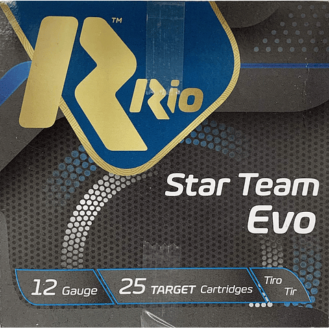 RIO Start Team Evo 12/70