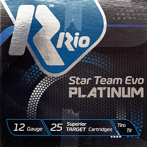 RIO Start Team Evo Platinum 12/70