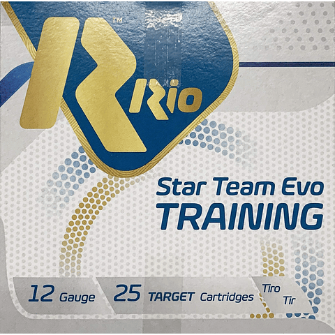 RIO Start Team Evo Training 12/70