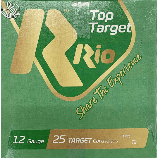 RIO Top Target 12/70