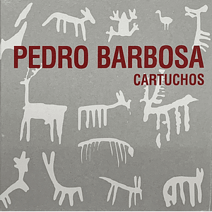 Pedro Barbosa 32g 12/70