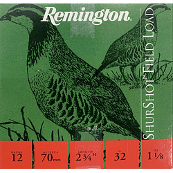Remington ShurShot 32g 12/70