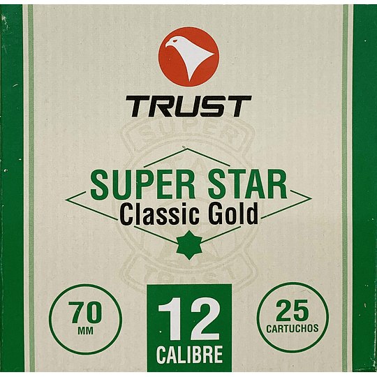 Trust Super Star 32g 12/70