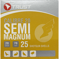 Trust Semi Magnum 26g 20/70