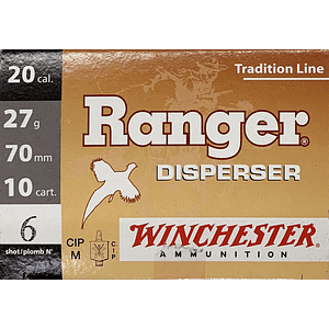 Winchester Ranger Disperser 20/70