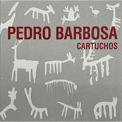 Pedro Barbosa 34g 12/70